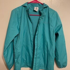 Magellan Wind Breaker / Rain Jacket